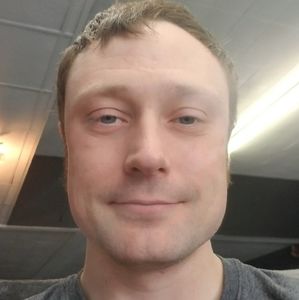 Meet your Posher, Kaleb